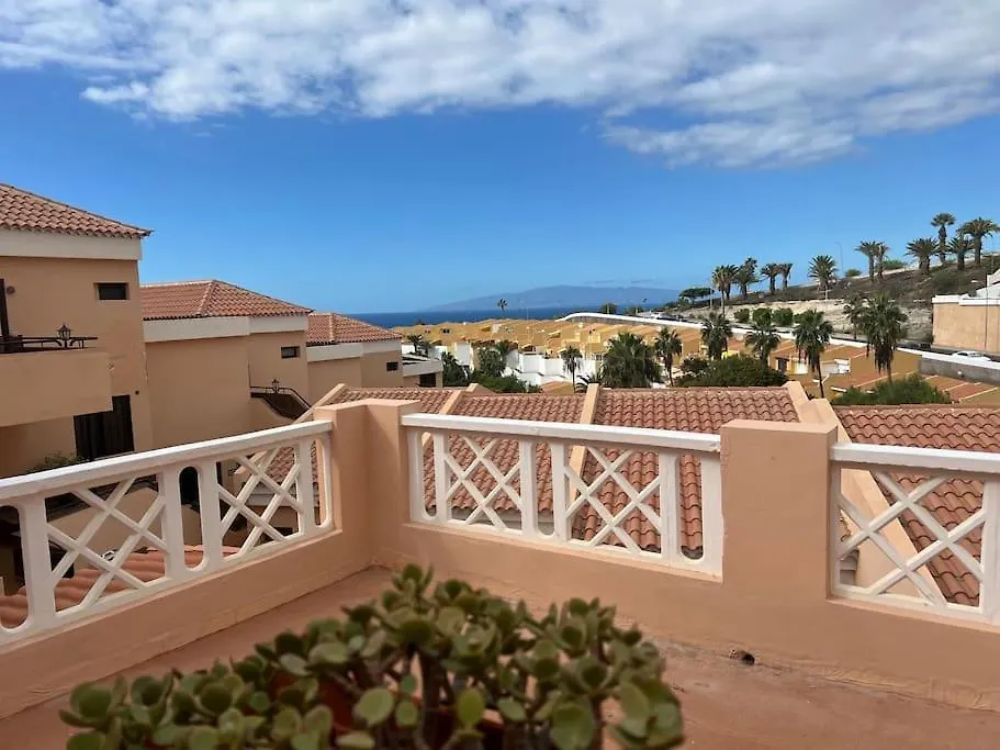 Tenerife Apartment Lucia, Costa Adeje Spain