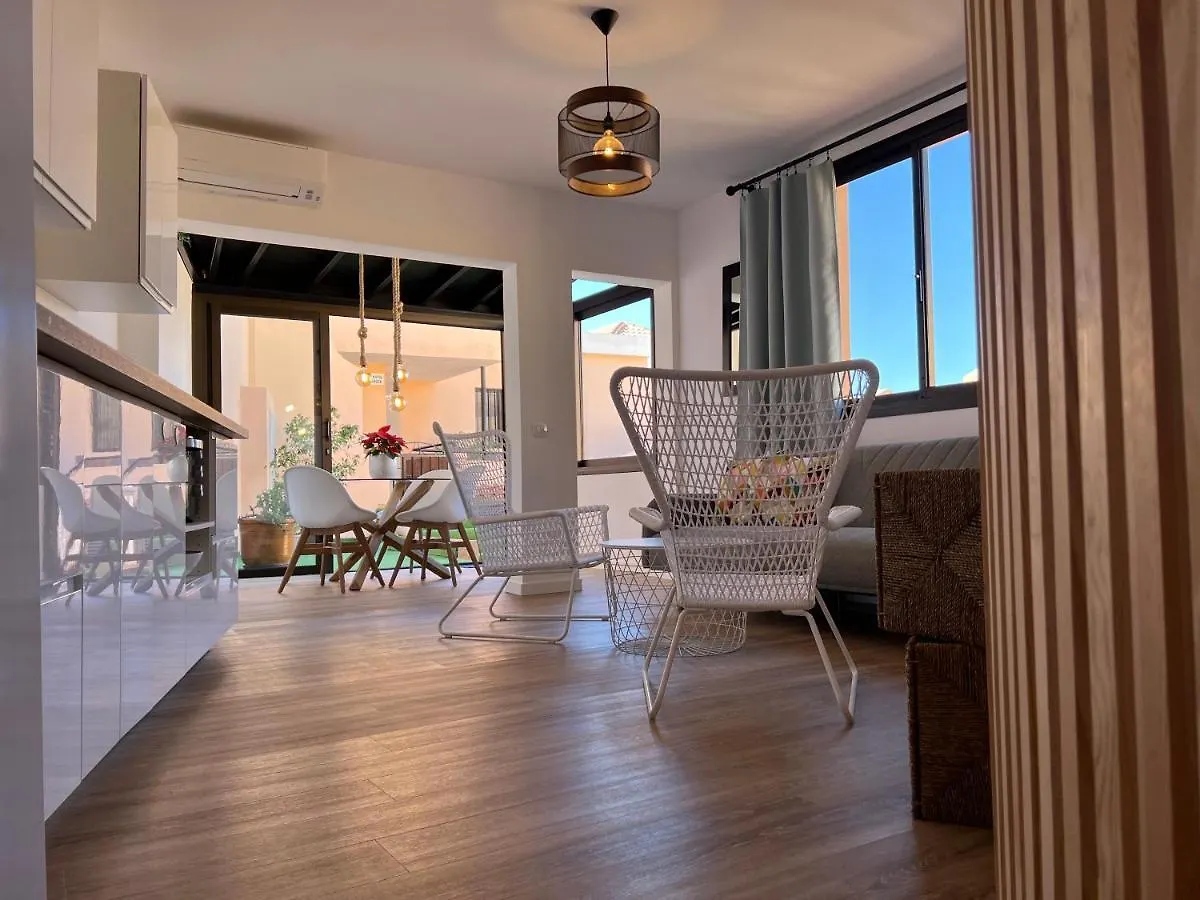 Tenerife Apartment Lucia, Costa Adeje