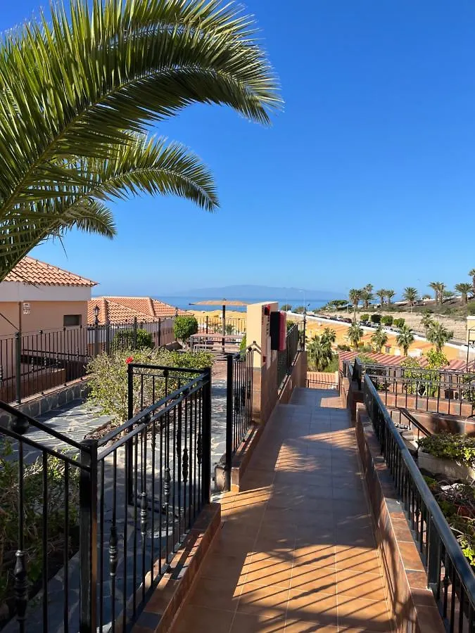 Tenerife Apartment Lucia, Costa Adeje 0*, Costa Adeje (Tenerife) Spain