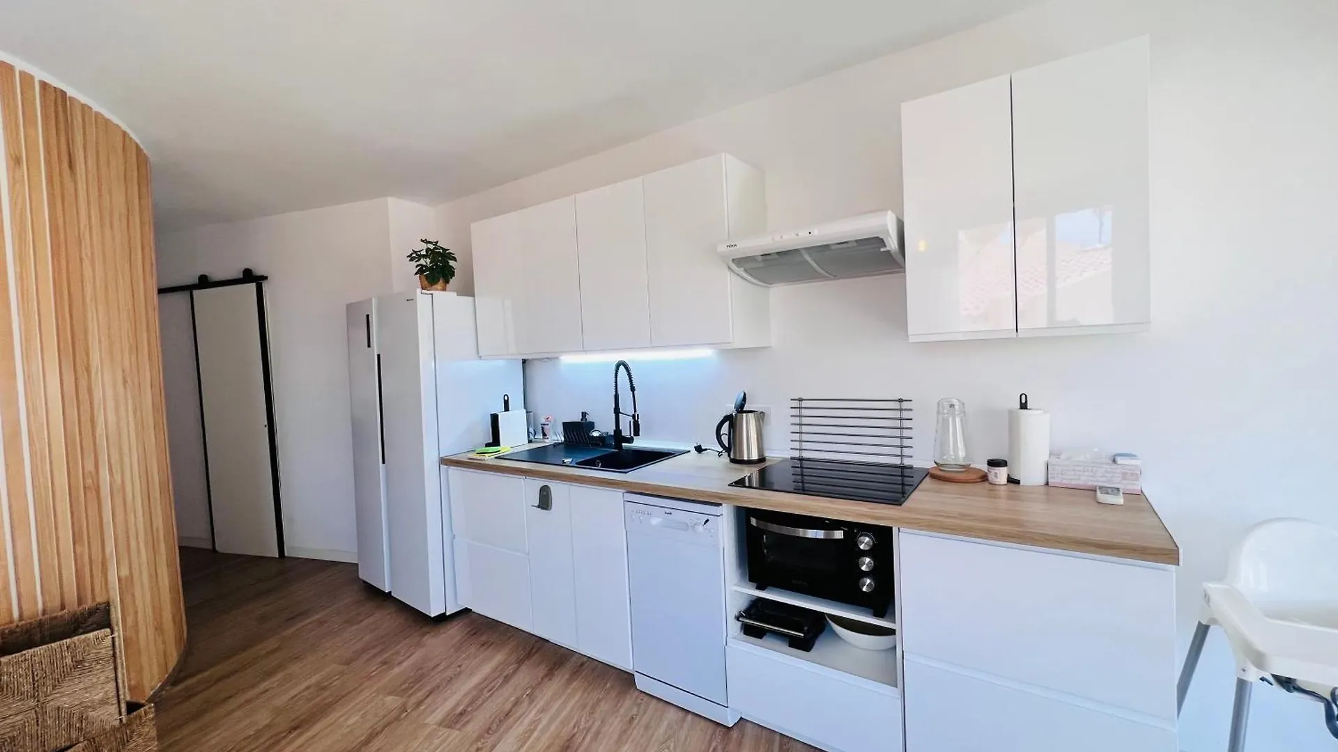 Tenerife Apartment Lucia, Costa Adeje