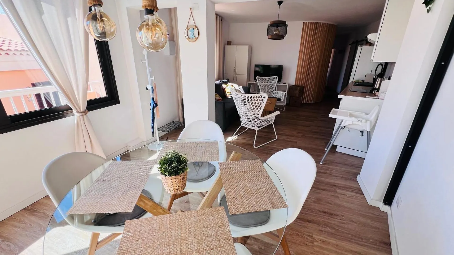 Tenerife Apartment Lucia, Costa Adeje Spain